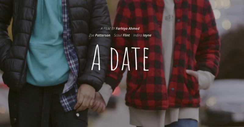 A Date